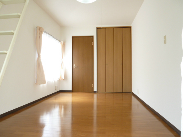 ハイツ江戸川台 その他5