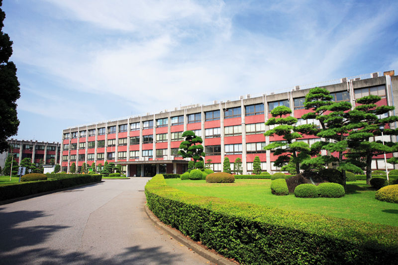 ハイツ江戸川台 周辺画像1