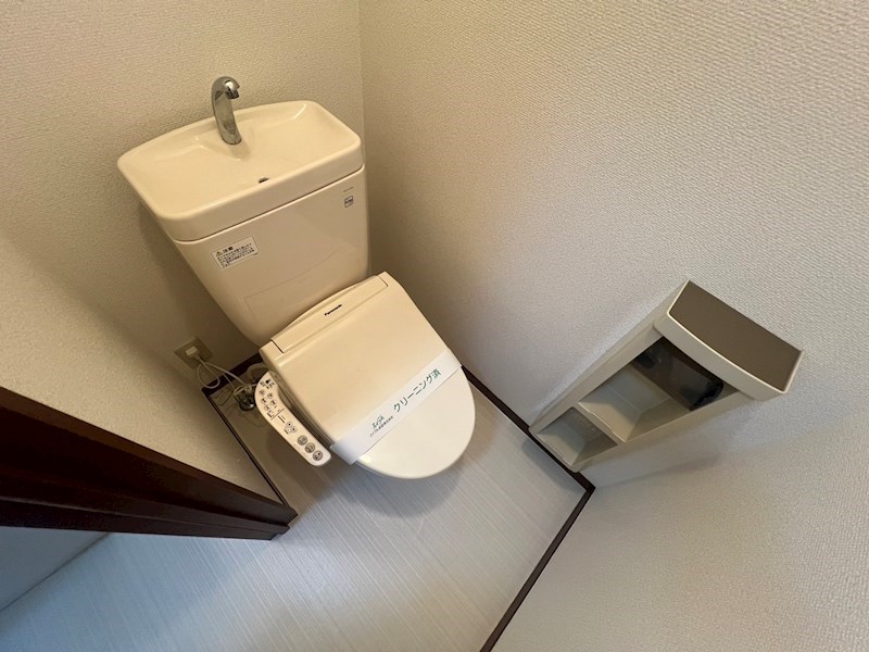 プラムハウス その他1