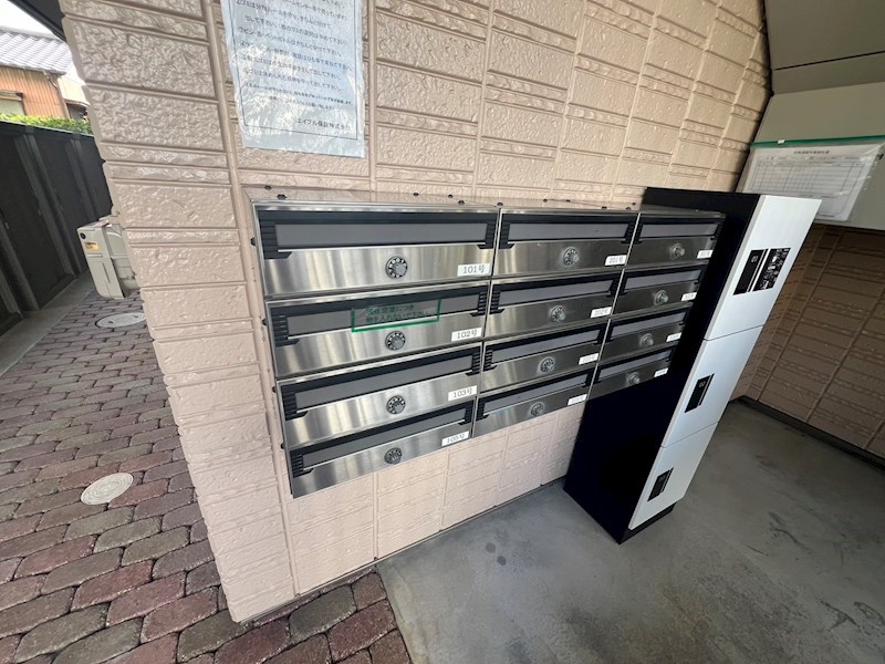 プラムハウス その他外観1