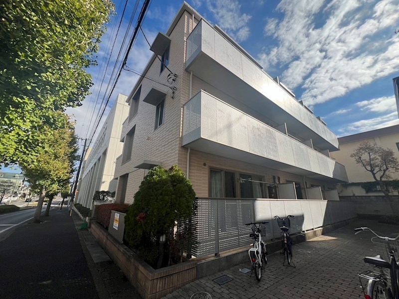 プラムハウス その他外観4