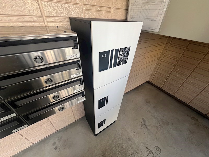 プラムハウス その他外観6