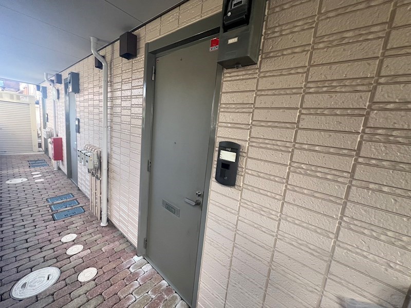 プラムハウス その他9