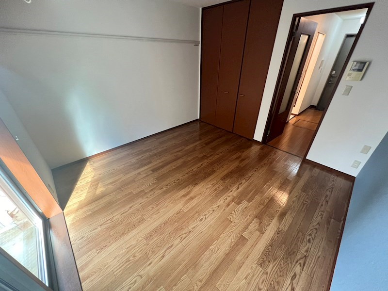 プラムハウス リビング