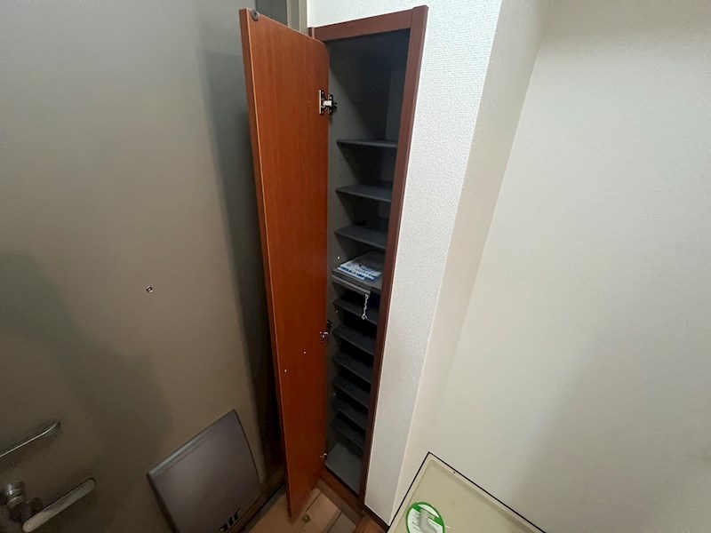 プラムハウス その他13