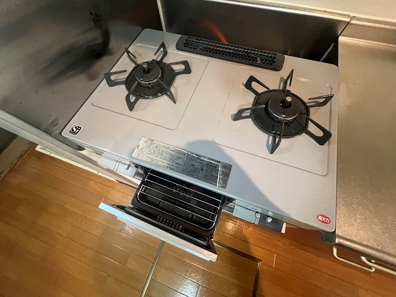 プラムハウス その他17