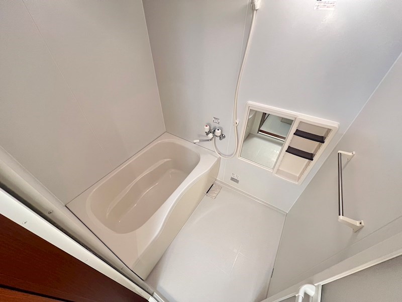 プラムハウス 風呂画像