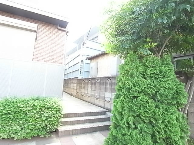 ヴィラともえ その他外観3