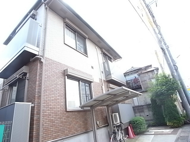 ヴィラともえ その他外観4