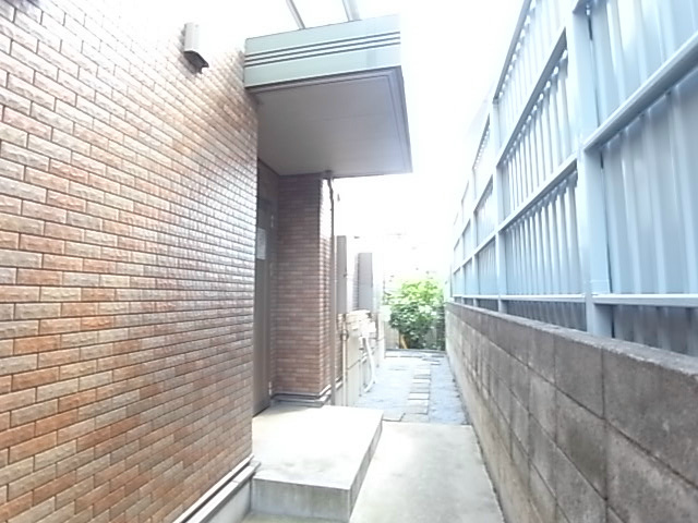 ヴィラともえ その他外観5