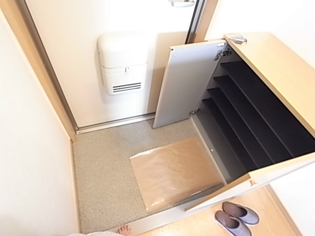 ヴィラともえ その他8