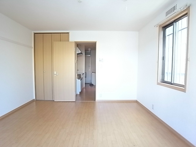 ヴィラともえ ベッドルーム