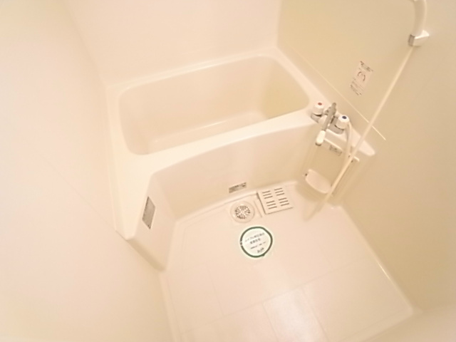 ヴィラともえ 風呂画像