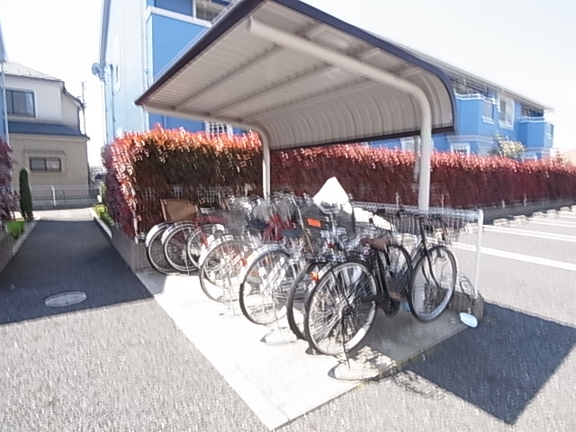 その他外観1