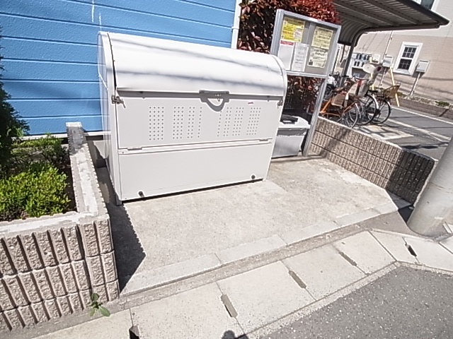 その他外観3