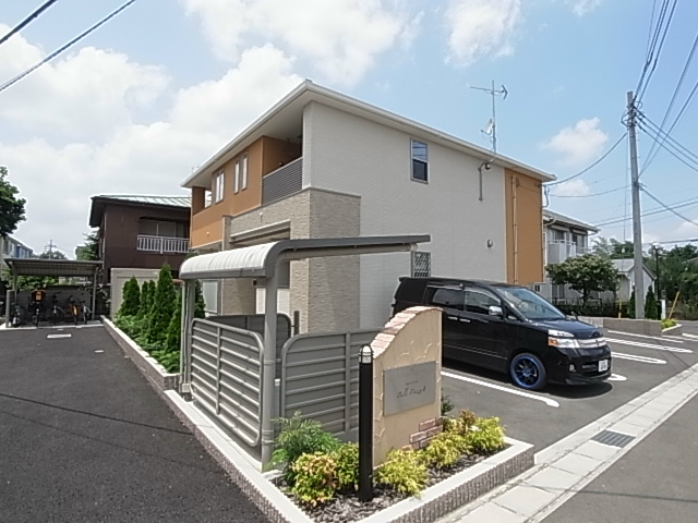 その他外観3