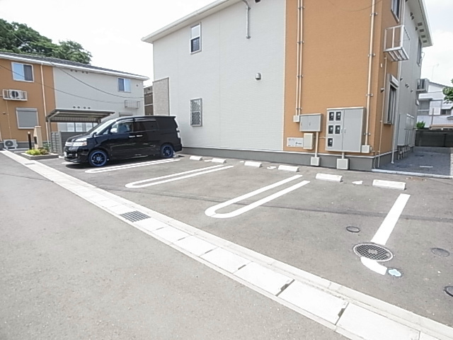 その他外観4