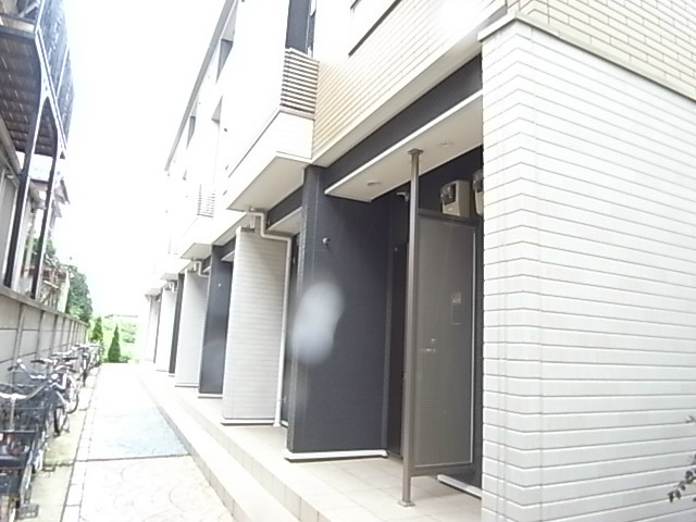 サンリット・オークⅣ その他外観1