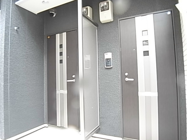 サンリット・オークⅣ その他外観4