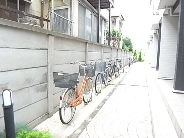 サンリット・オークⅣ その他外観5