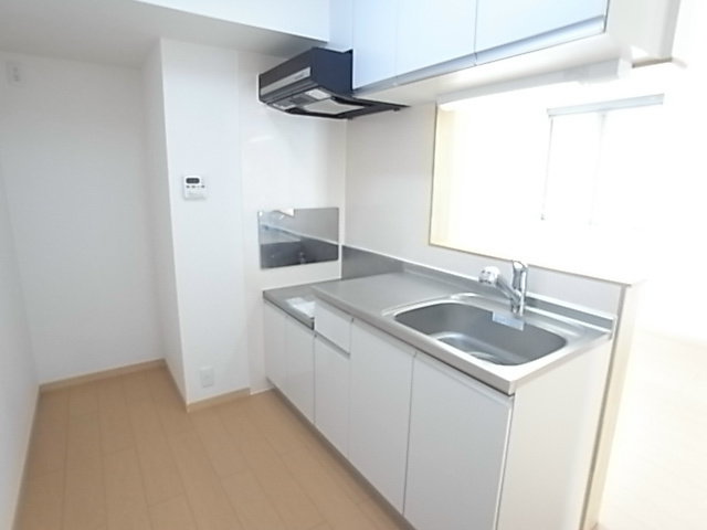 サンリット・オークⅣ キッチン