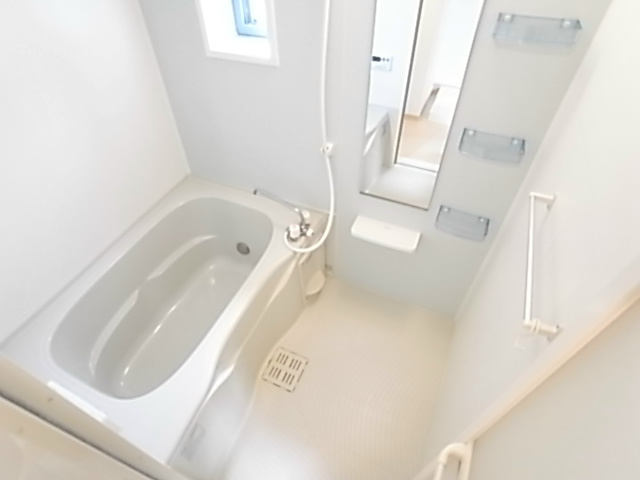 サンリット・オークⅣ 風呂画像