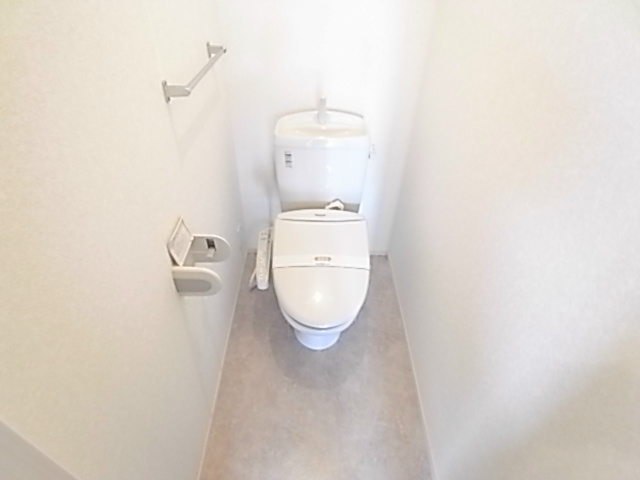 グリーンフォレストⅡ その他1