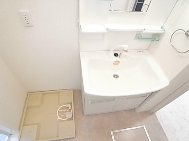 グリーンフォレストⅡ その他2