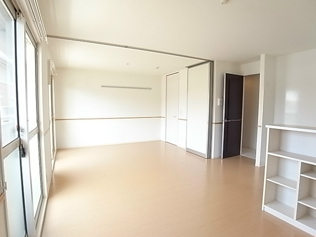 グリーンフォレストⅡ その他3