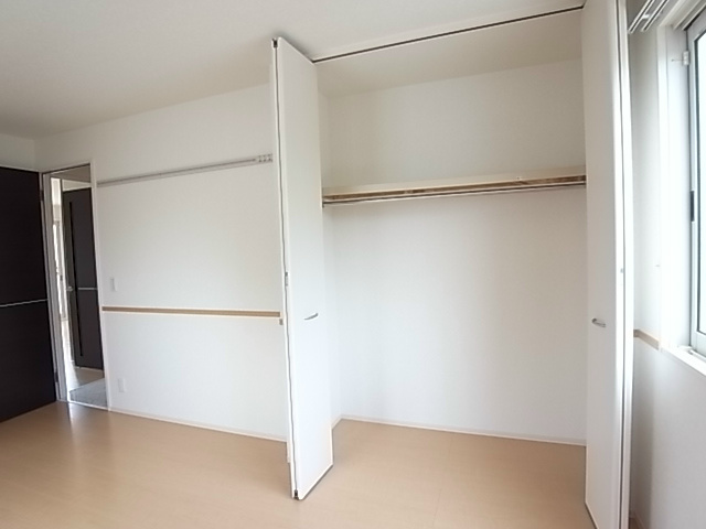 グリーンフォレストⅡ その他4