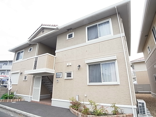 グリーンフォレストⅡ その他外観5