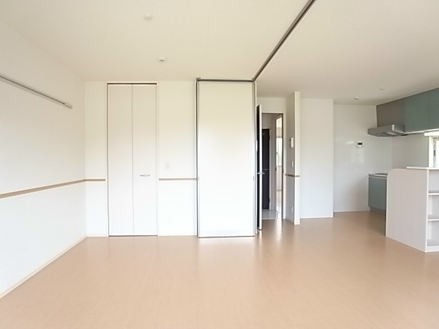 グリーンフォレストⅡ その他8