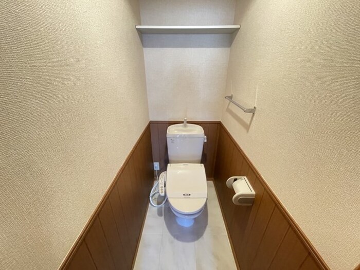 サンモール六実 その他1