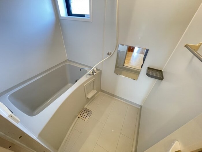 サンモール六実 風呂画像