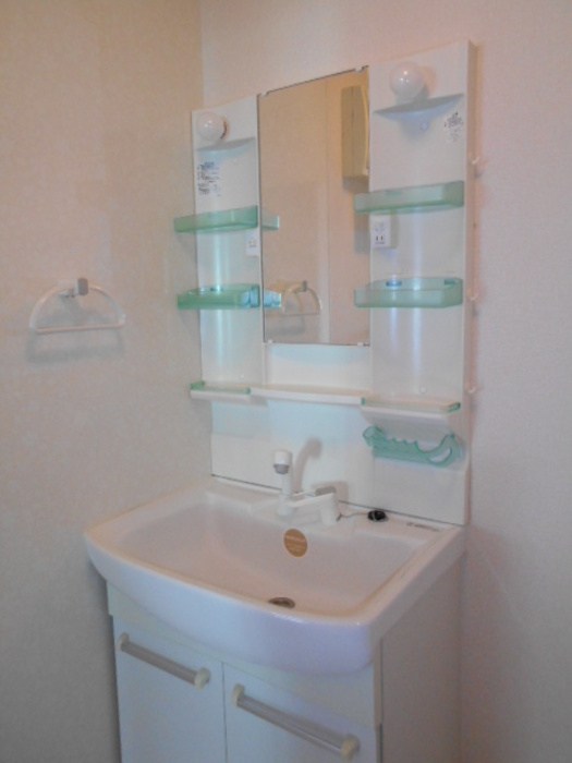 吉野ハイツⅢ その他1