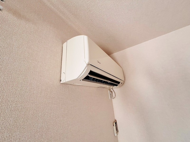 吉野ハイツⅢ その他4