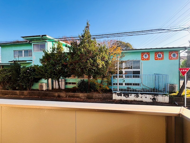 吉野ハイツⅢ その他6