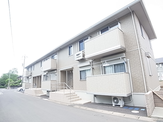 吉野ハイツⅢ その他外観1