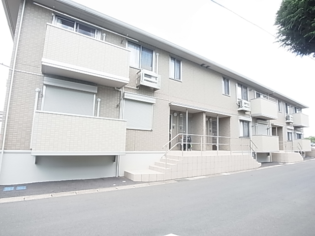 吉野ハイツⅢ その他外観2