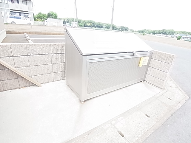 吉野ハイツⅢ その他外観4