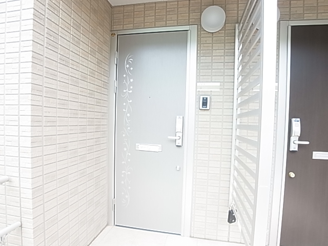 吉野ハイツⅢ その他外観6