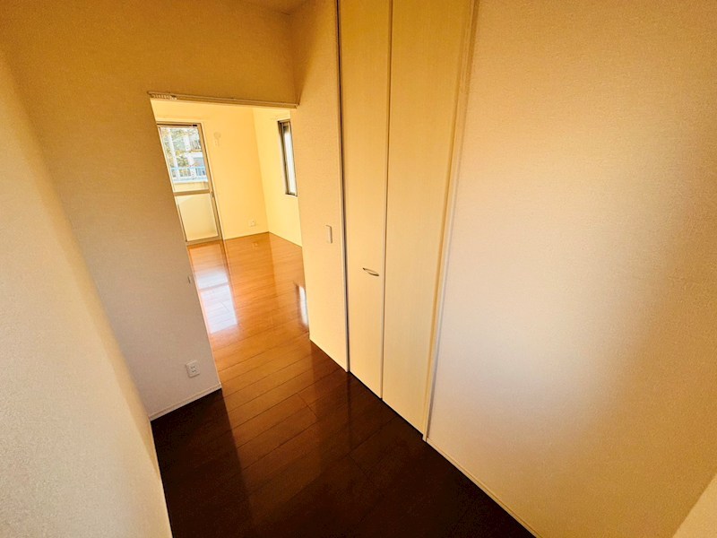 吉野ハイツⅢ その他7