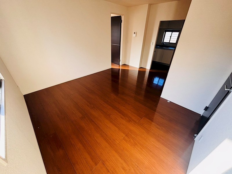 吉野ハイツⅢ その他8