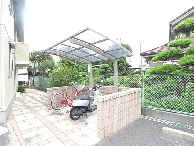 エモシオン その他外観2