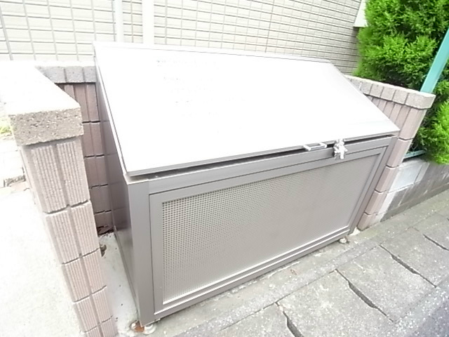 エモシオン その他外観5