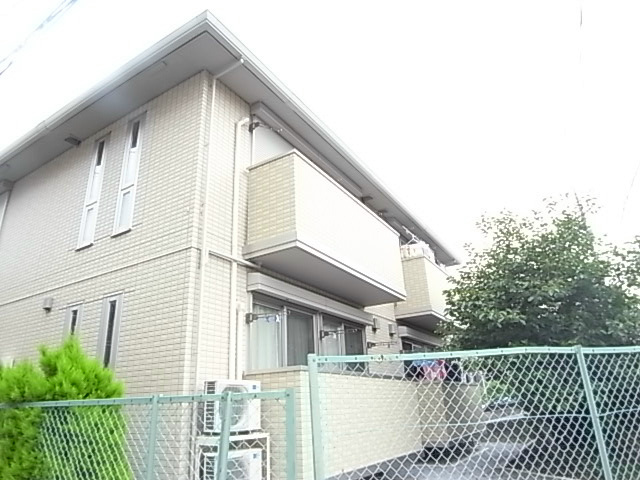 エモシオン その他外観6