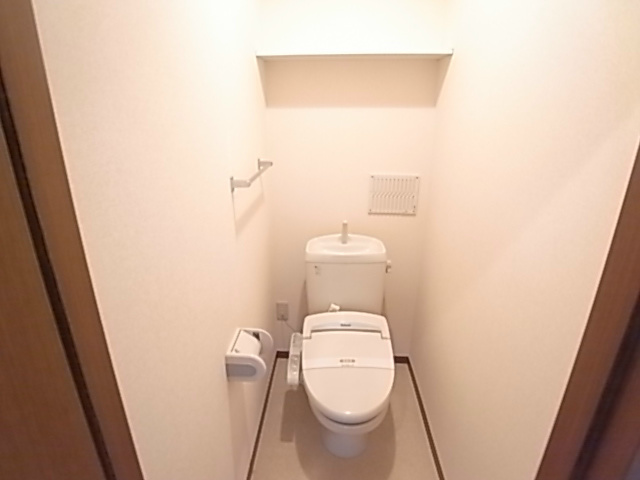コモド八ヶ崎Ａ その他1