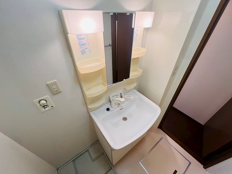 コモド八ヶ崎Ａ その他2