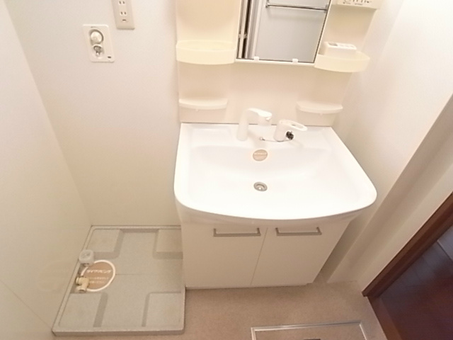 コモド八ヶ崎Ａ その他2