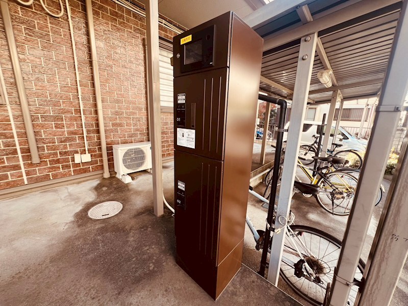 コモド八ヶ崎Ａ その他外観1